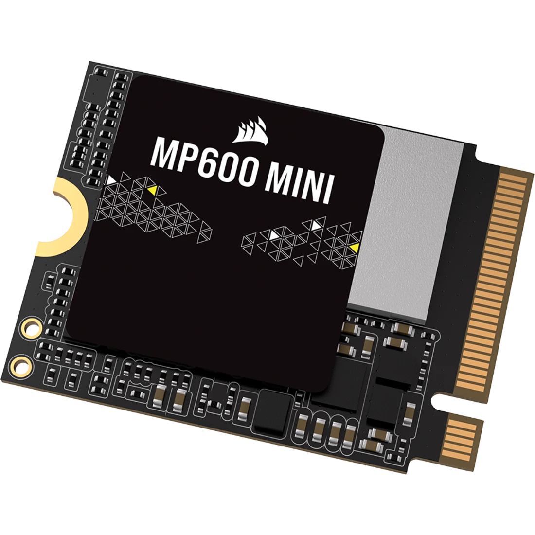 Unidad SSD Interno M.2 Corsair MP600 Mini