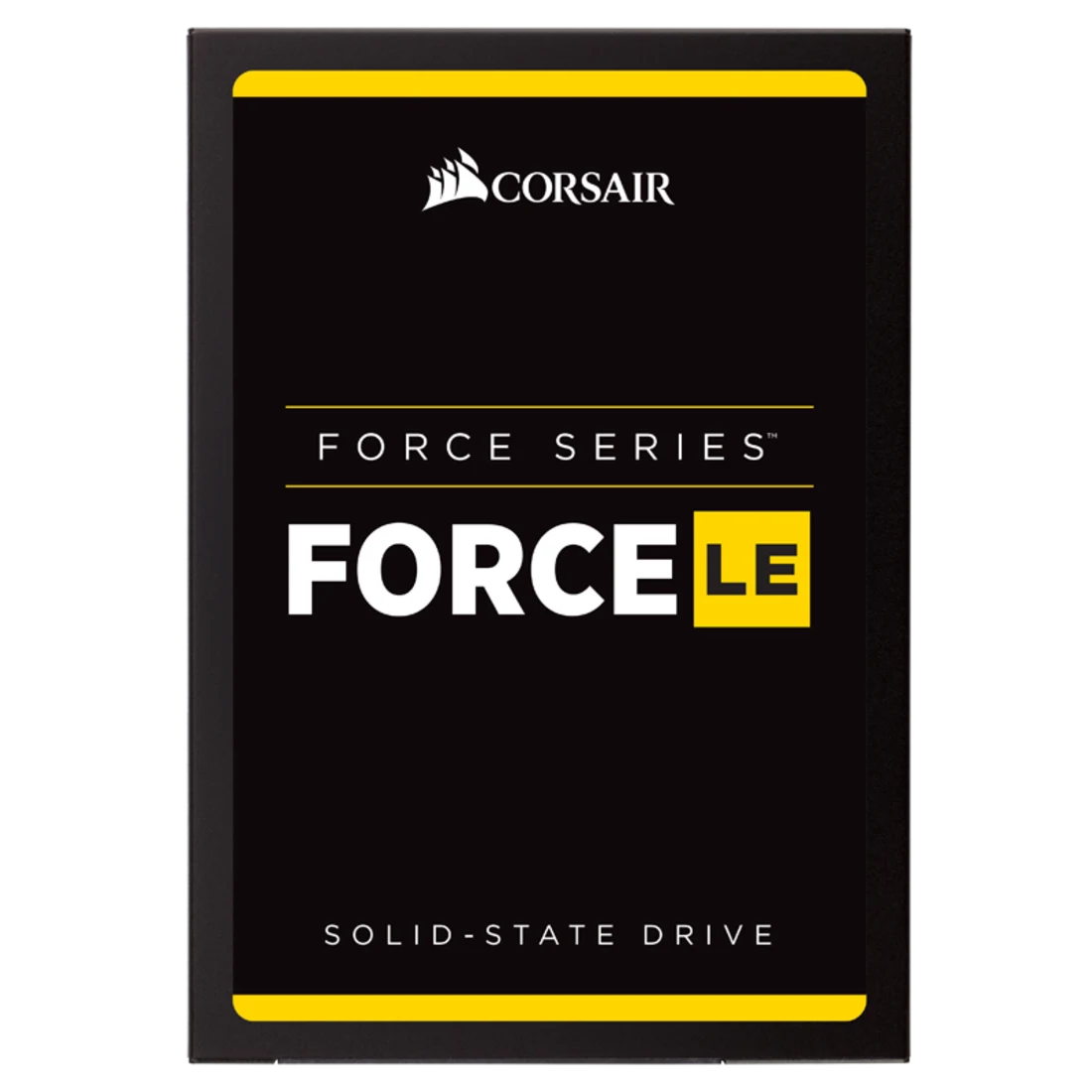 Corsair Force Series LE SSD - Thumbnail 2