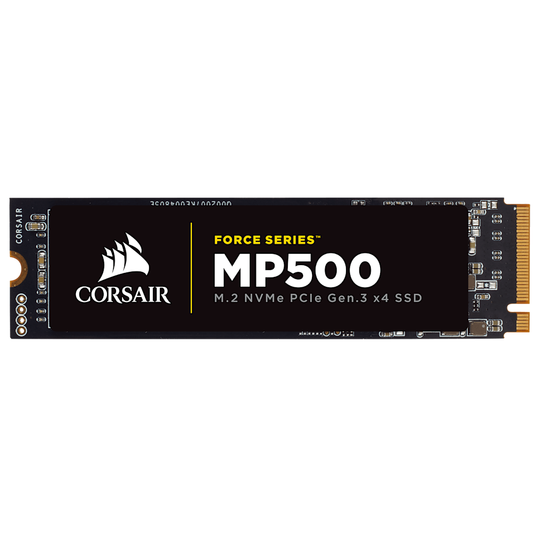 Force Series MP500 480GB M.2 SSD