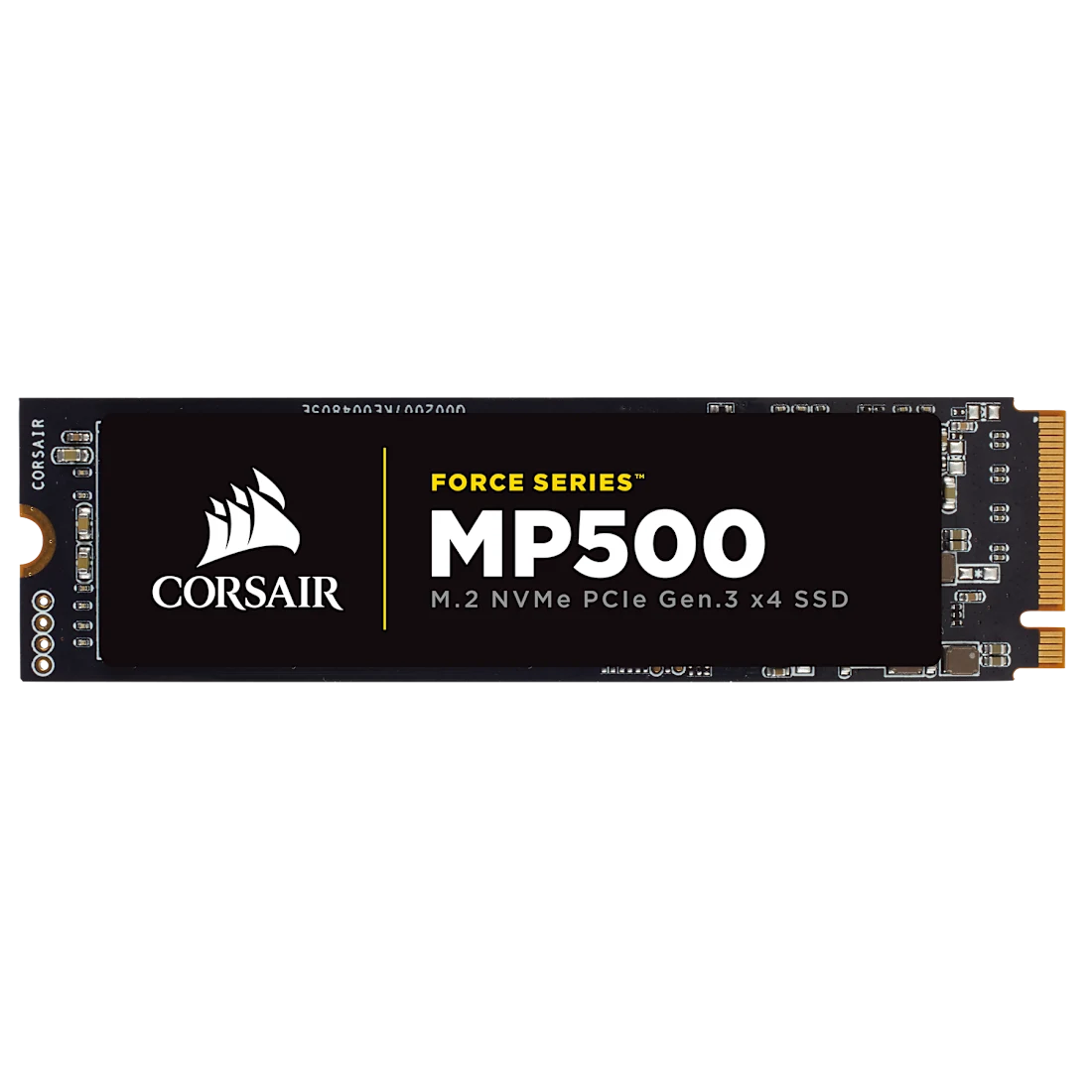 Force Series MP500 480GB M.2 SSD