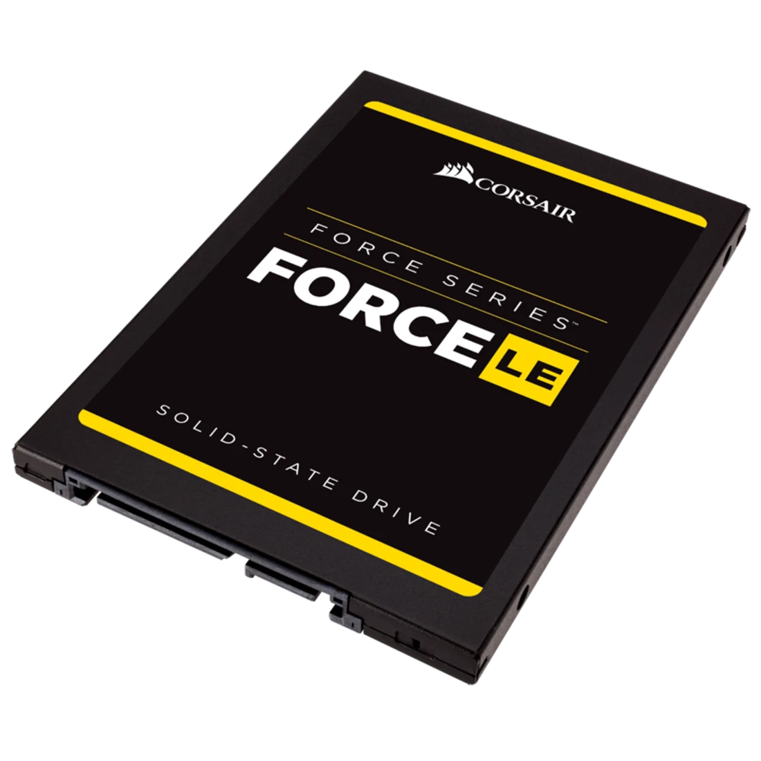 Corsair Force Series LE 960GB SATA 3 6Gb/s SSD - Thumbnail 3