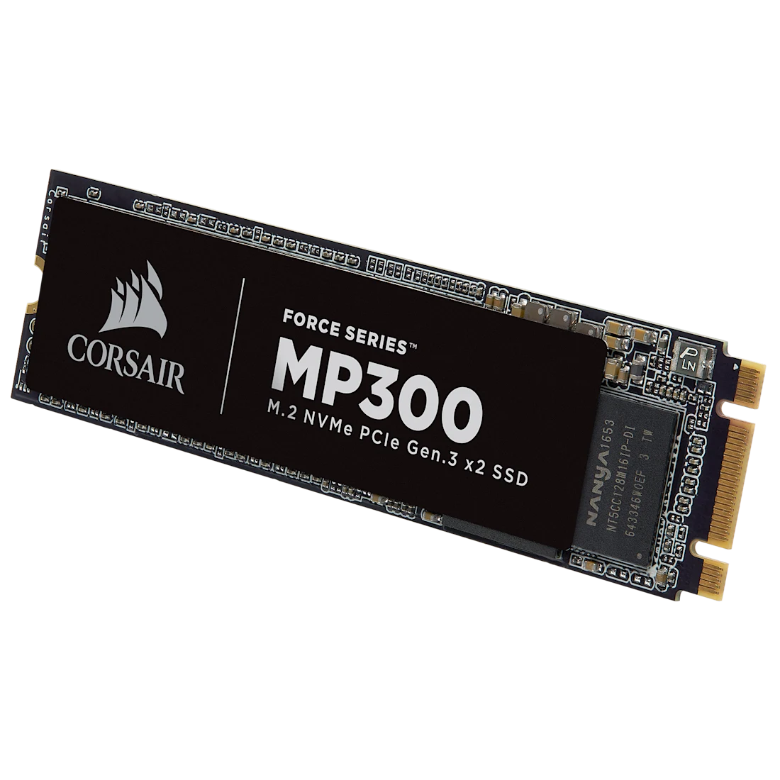 Force Series MP300 960GB M.2 SSD