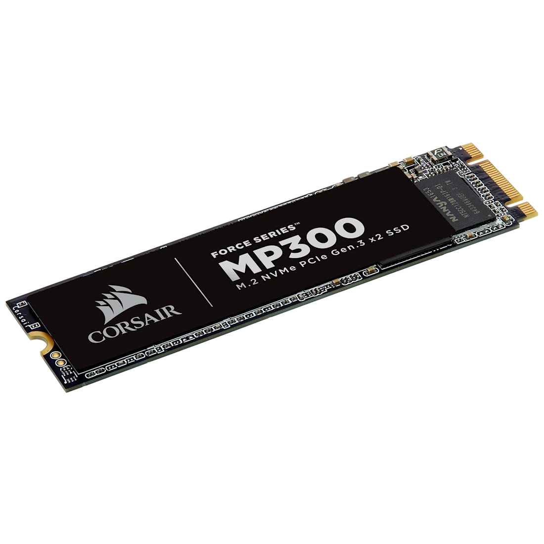Force Series MP300 960GB M.2 SSD - Thumbnail 3