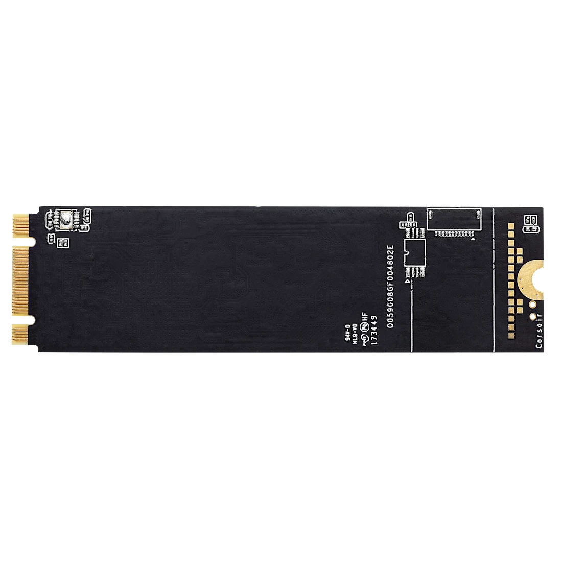 Force Series MP300 960GB M.2 SSD - Thumbnail 5