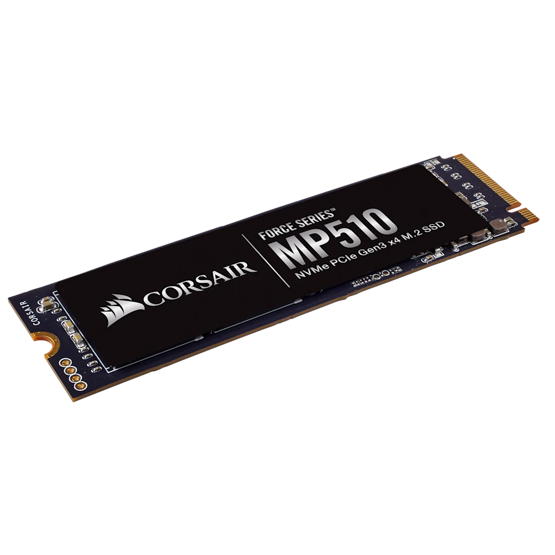 Corsair Force MP510 NVMe SSD - Thumbnail 3