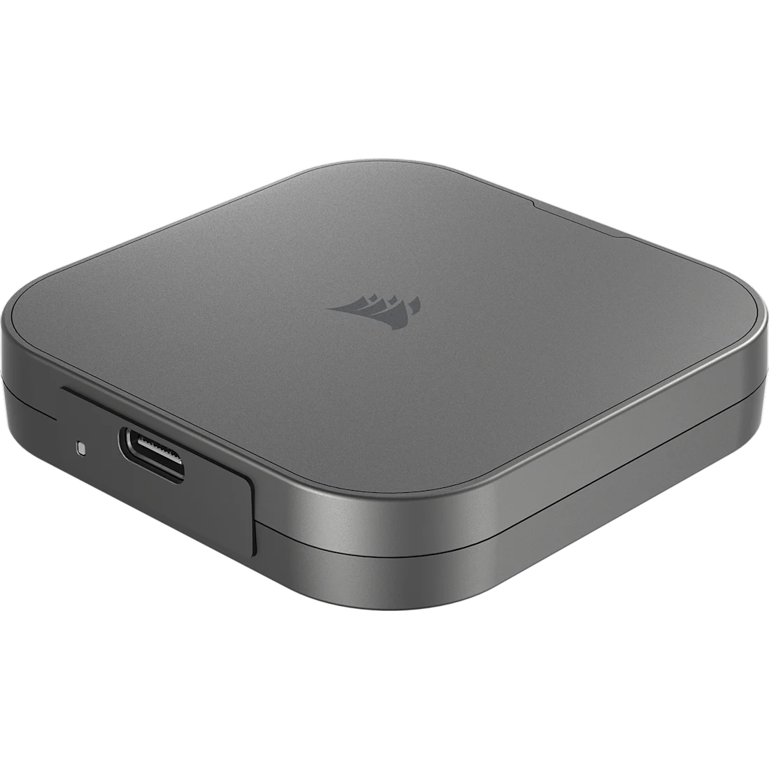 Corsair EX300U 2TB USB Type-C External SSD - Thumbnail 5