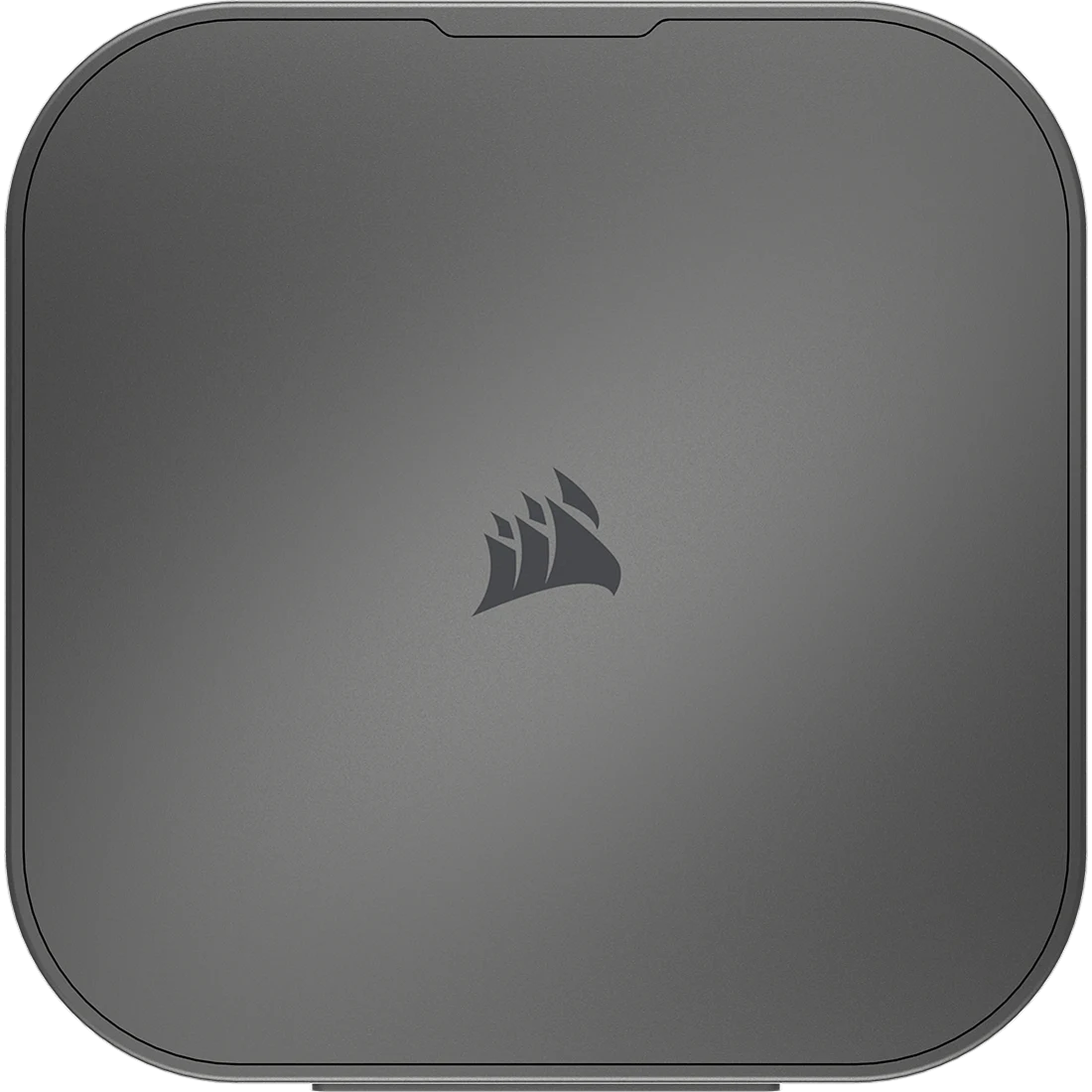 Corsair EX300U 2TB USB Type-C External SSD