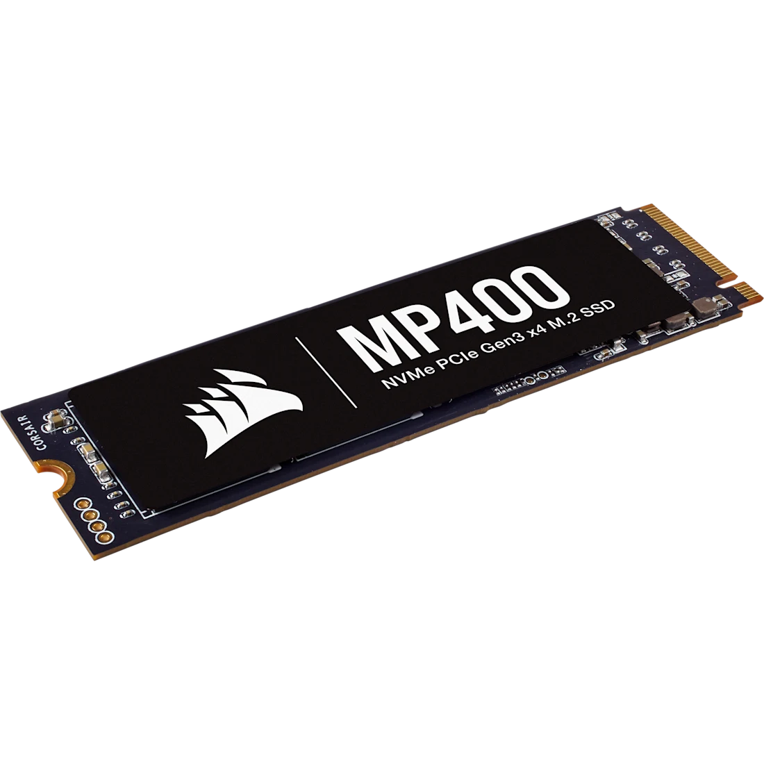Corsair MP400 4TB NVMe PCIe M.2 SSD - Thumbnail 5