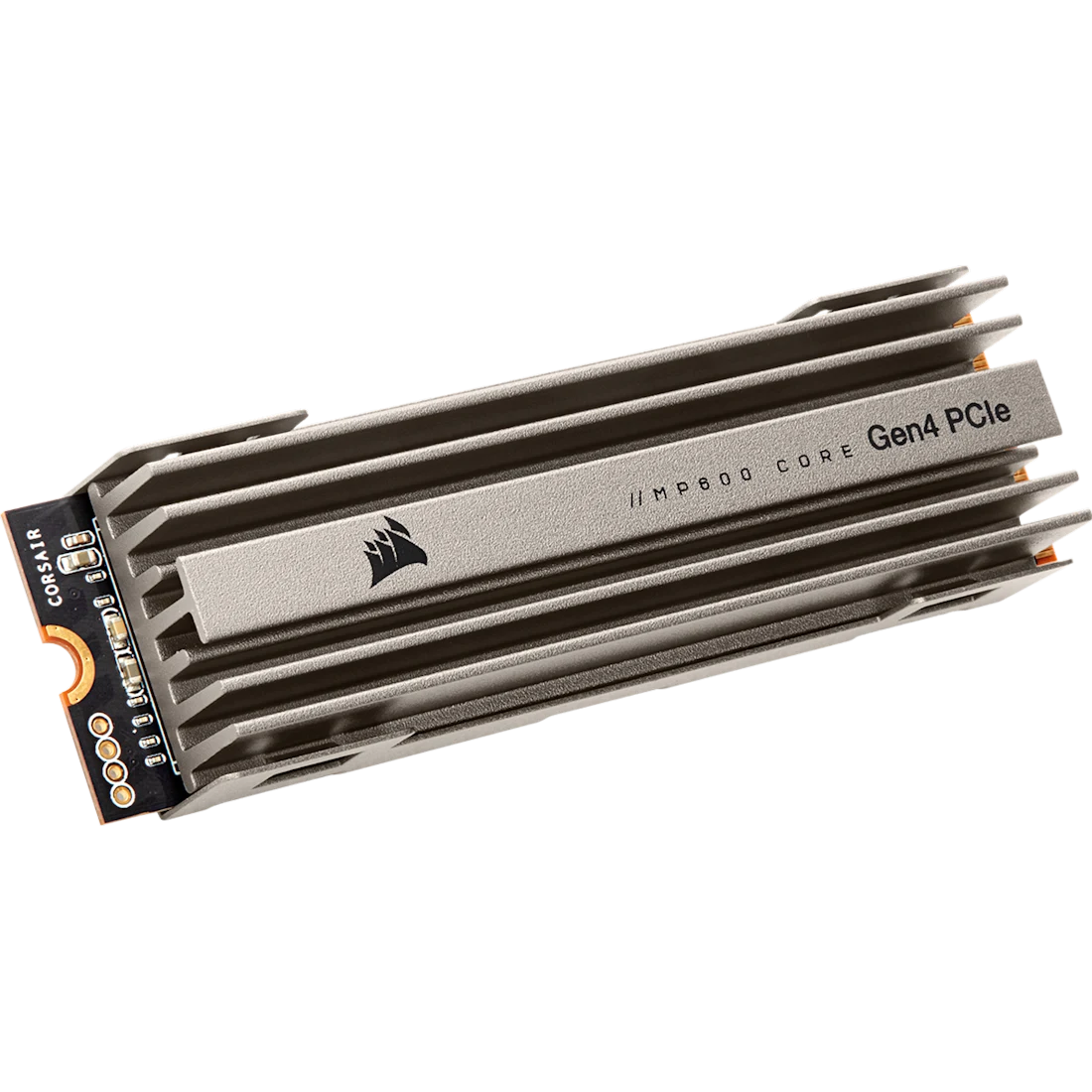 MP600 CORE 2TB M.2 NVMe PCIe Gen. 4 x4 SSD - Thumbnail 2