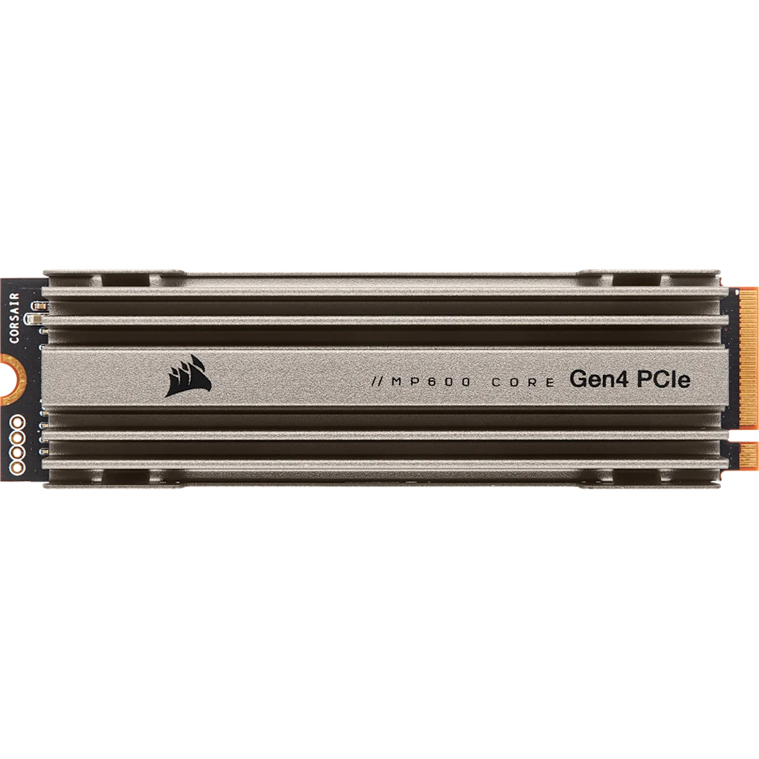 MP600 CORE 2TB M.2 NVMe PCIe Gen. 4 x4 SSD
