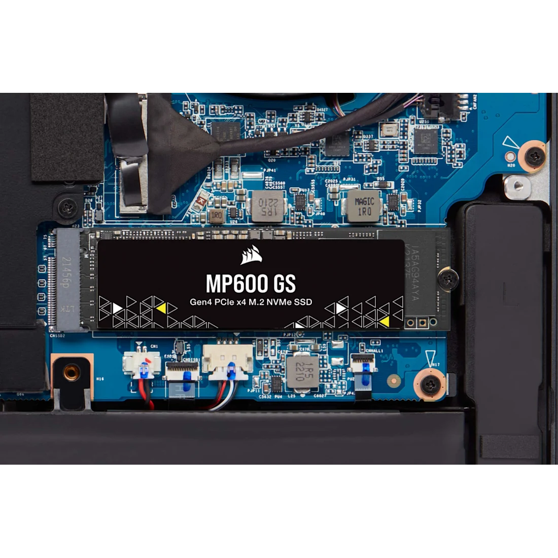 MP600 GS 1TB PCIe 4.0 NVMe M.2 SSD