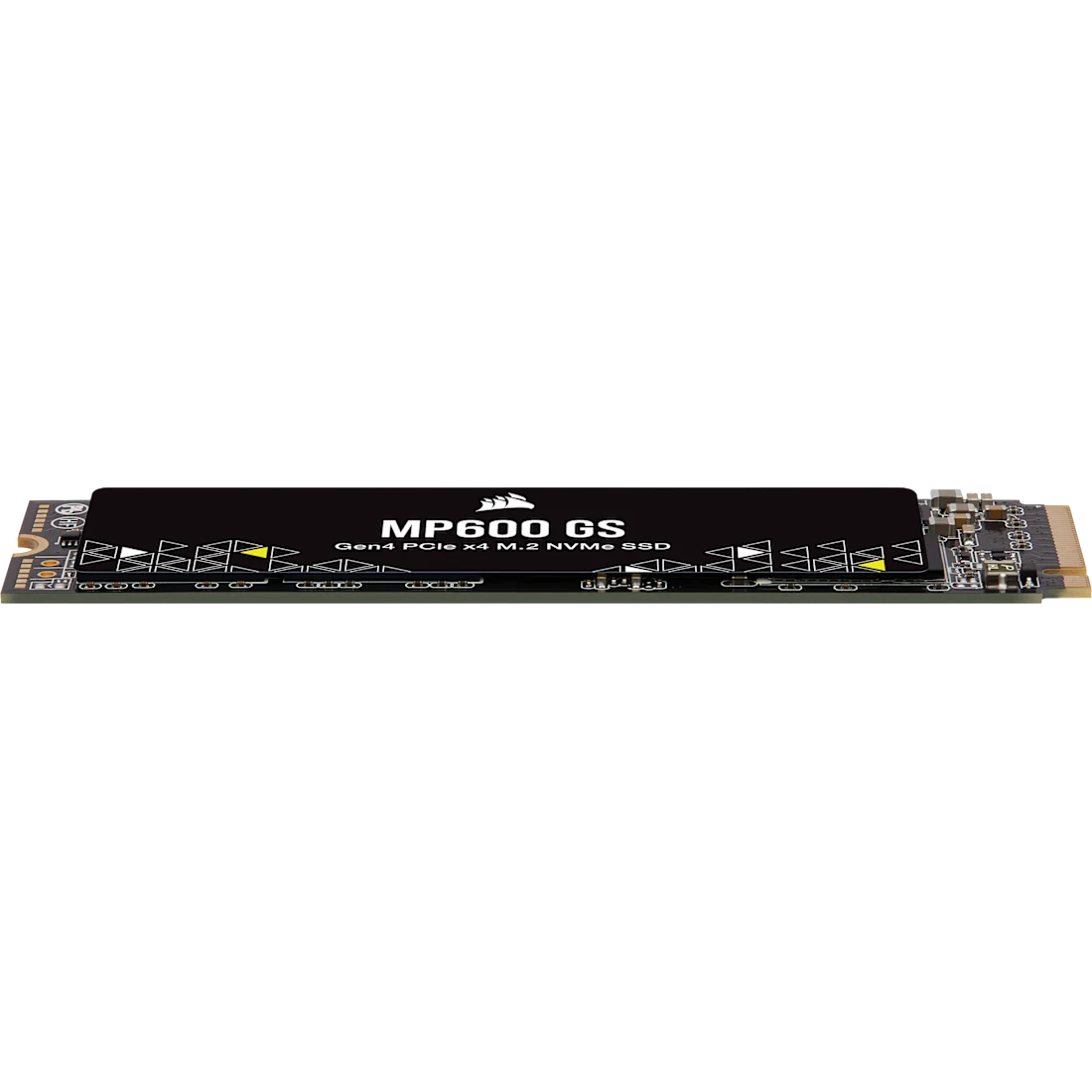 Corsair MP600 GS 500GB PCIe 4.0 NVMe M.2 SSD - Thumbnail 3