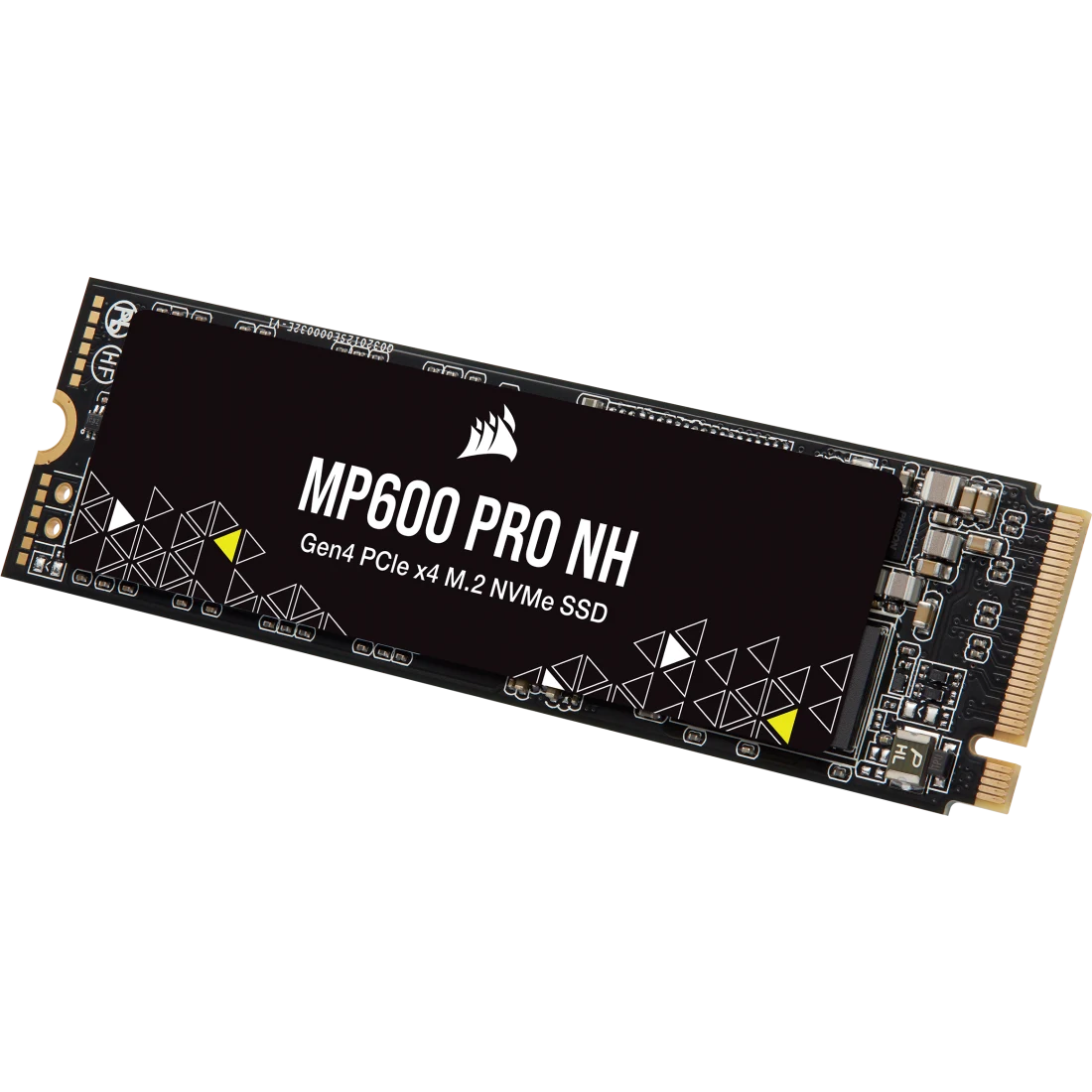 Mp600 ssd deals