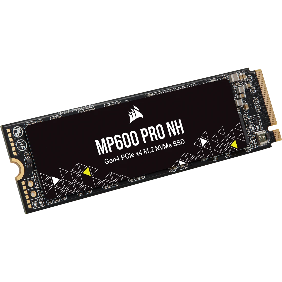 Corsair MP600 PRO NH 8TB PCIe 4.0 NVMe M.2 SSD