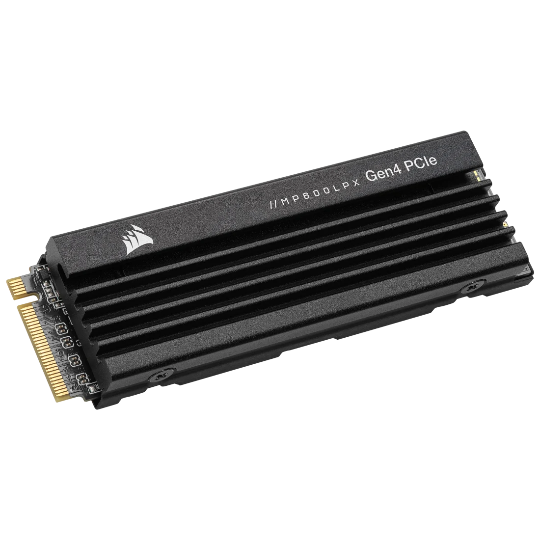 Unidad SSD Interno M.2 2280 Corsair MP600 PRO LPX