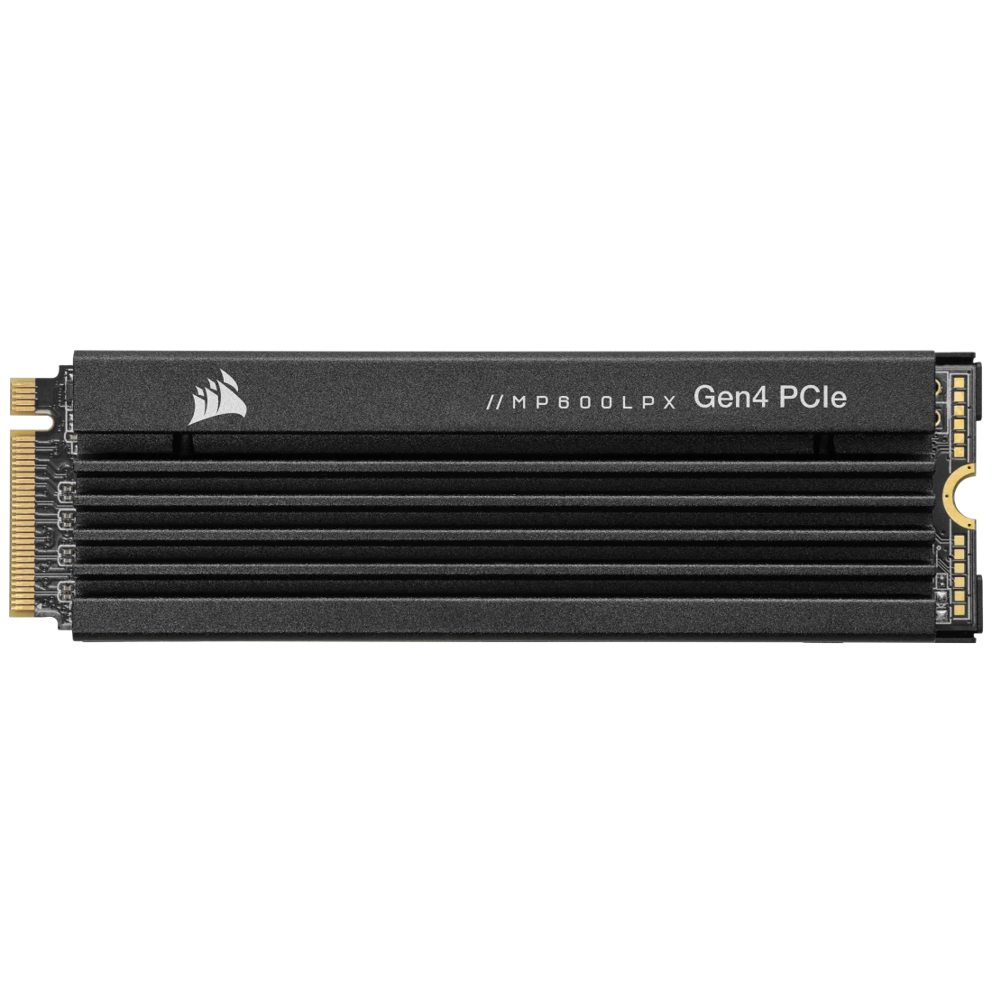 Unidad SSD Interno M.2 2280 Corsair MP600 PRO LPX