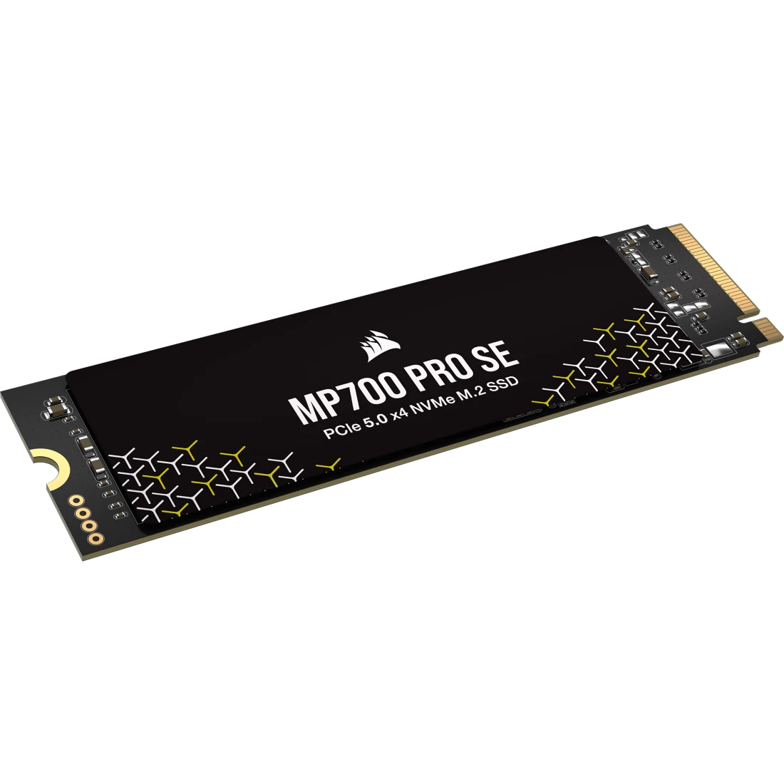 Corsair MP700 PRO SE 4TB PCIe 5.0 NVMe M.2 SSD - Thumbnail 2