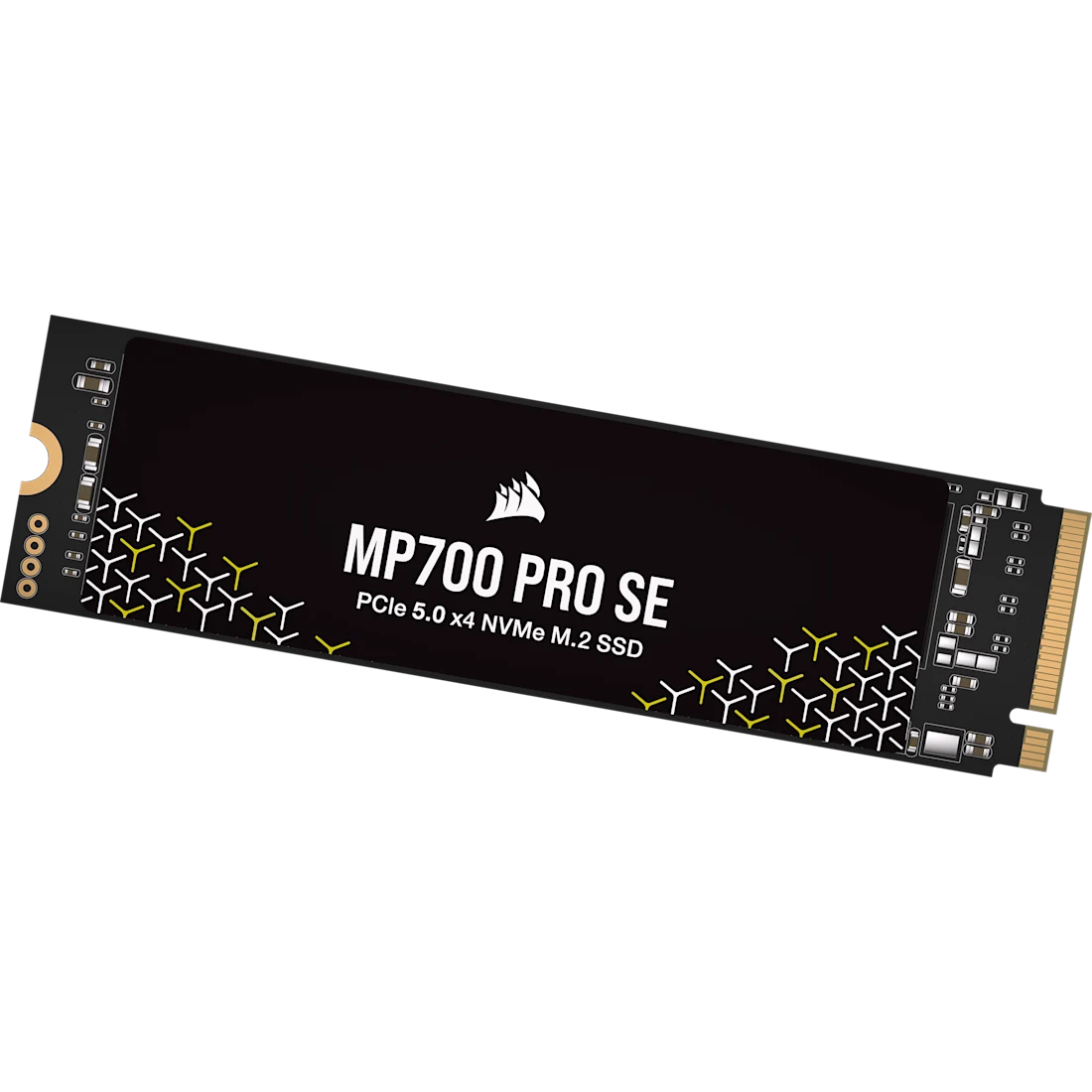 Corsair MP700 PRO SE 4TB PCIe 5.0 NVMe M.2 SSD - Thumbnail 3