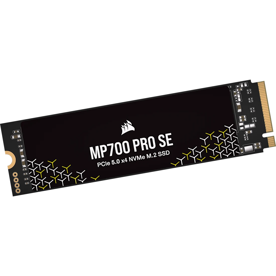 Corsair MP700 PRO SE 4TB PCIe 5.0 NVMe M.2 SSD - Thumbnail 5