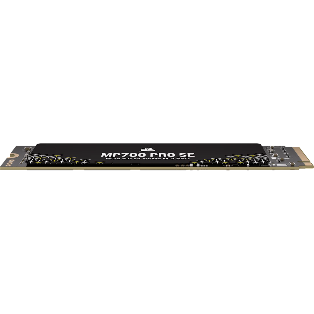 Corsair MP700 PRO SE 4TB PCIe 5.0 NVMe M.2 SSD - Thumbnail 4
