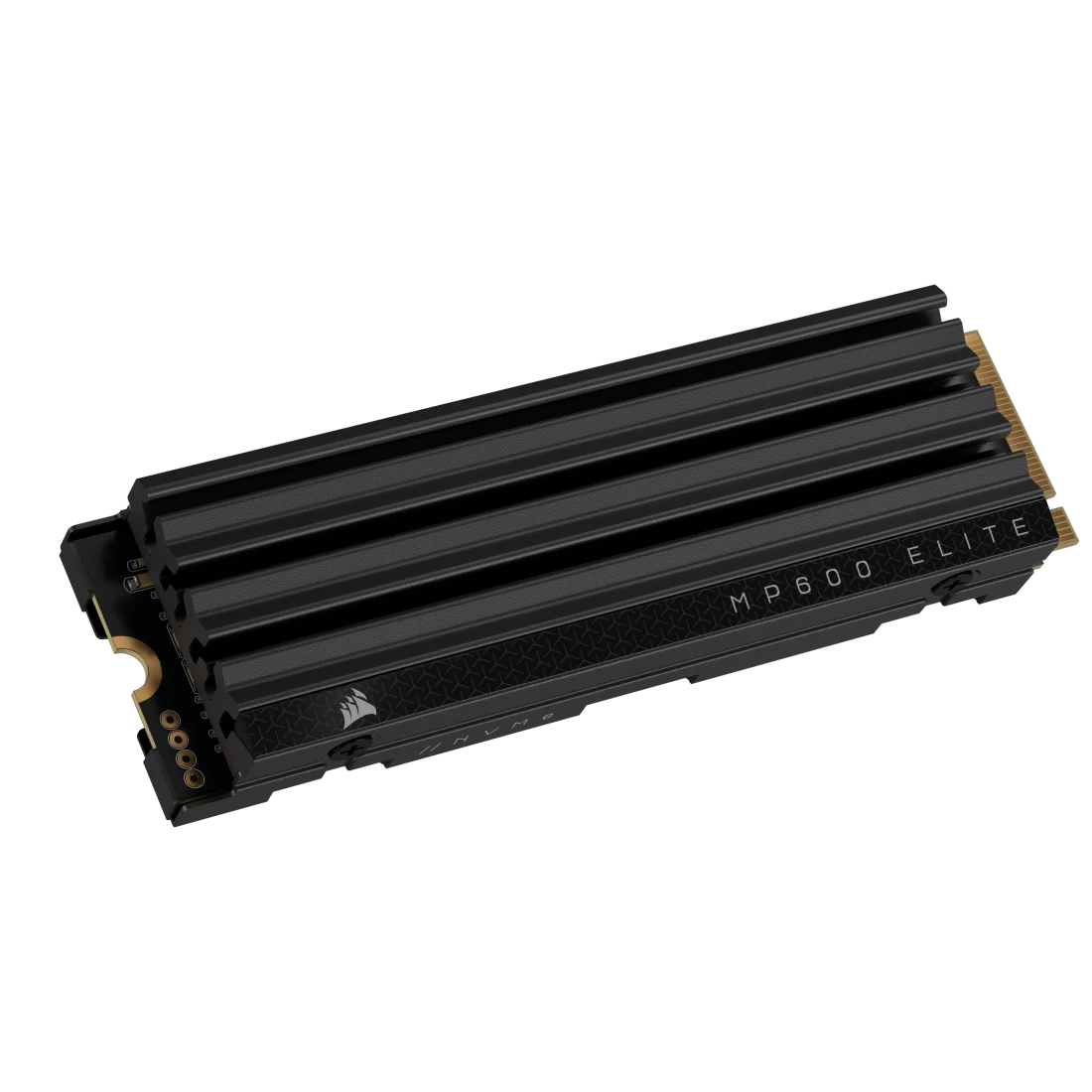 CORSAIR MP600 ELITE 4TB PCIe Gen4 x4 NVMe M.2 SSD - Thumbnail 5