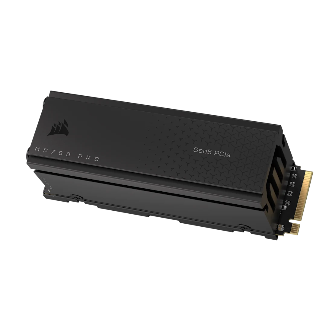 Corsair MP700 PRO 4TB with Air Cooler