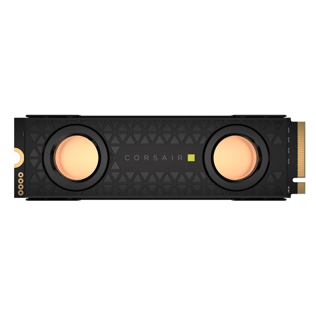 Corsair MP700 PRO Hydro X Series NVMe SSD - Thumbnail 2