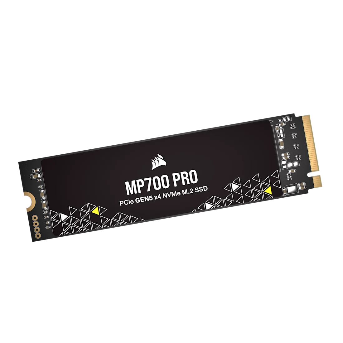 MP700 PRO 1TB PCIe Gen5 x4 NVMe 2.0 M.2 SSD - Thumbnail 5