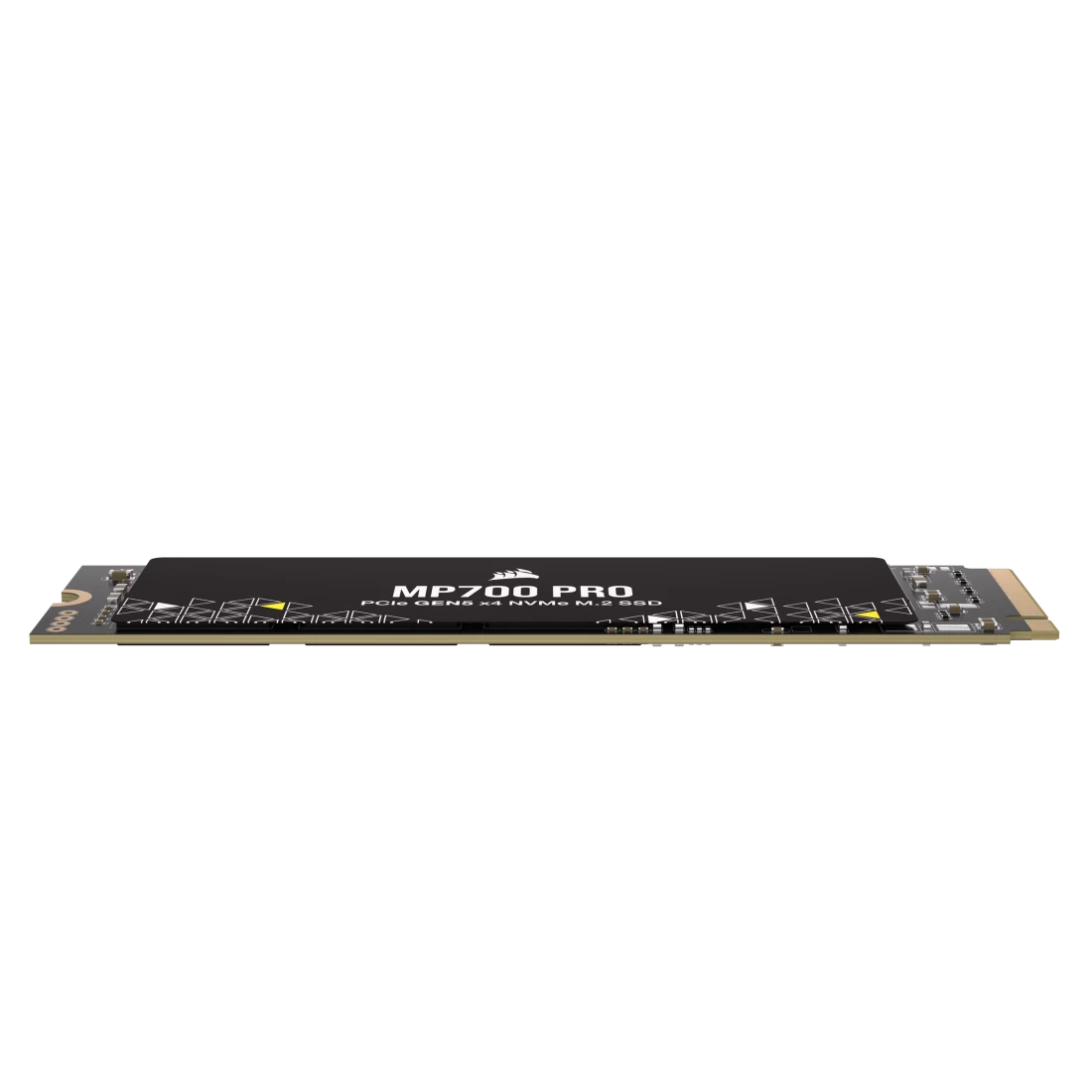 MP700 PRO 1TB PCIe Gen5 x4 NVMe 2.0 M.2 SSD - Thumbnail 2