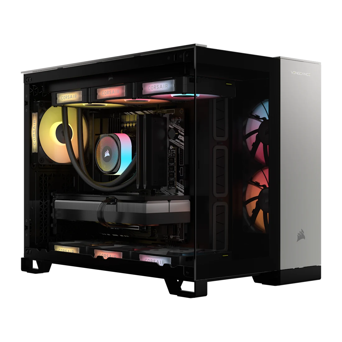 VENGEANCE a5100 Gaming PC