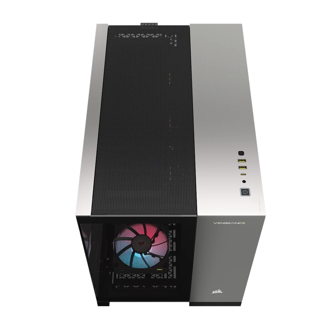 VENGEANCE a5100 Gaming PC - Thumbnail 4