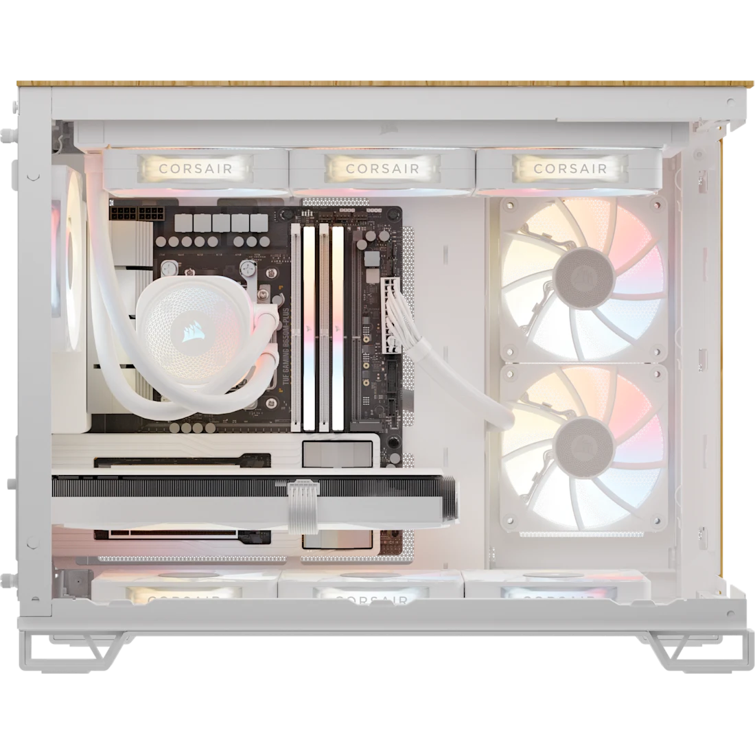 VENGEANCE a5100 Gaming PC - Thumbnail 3