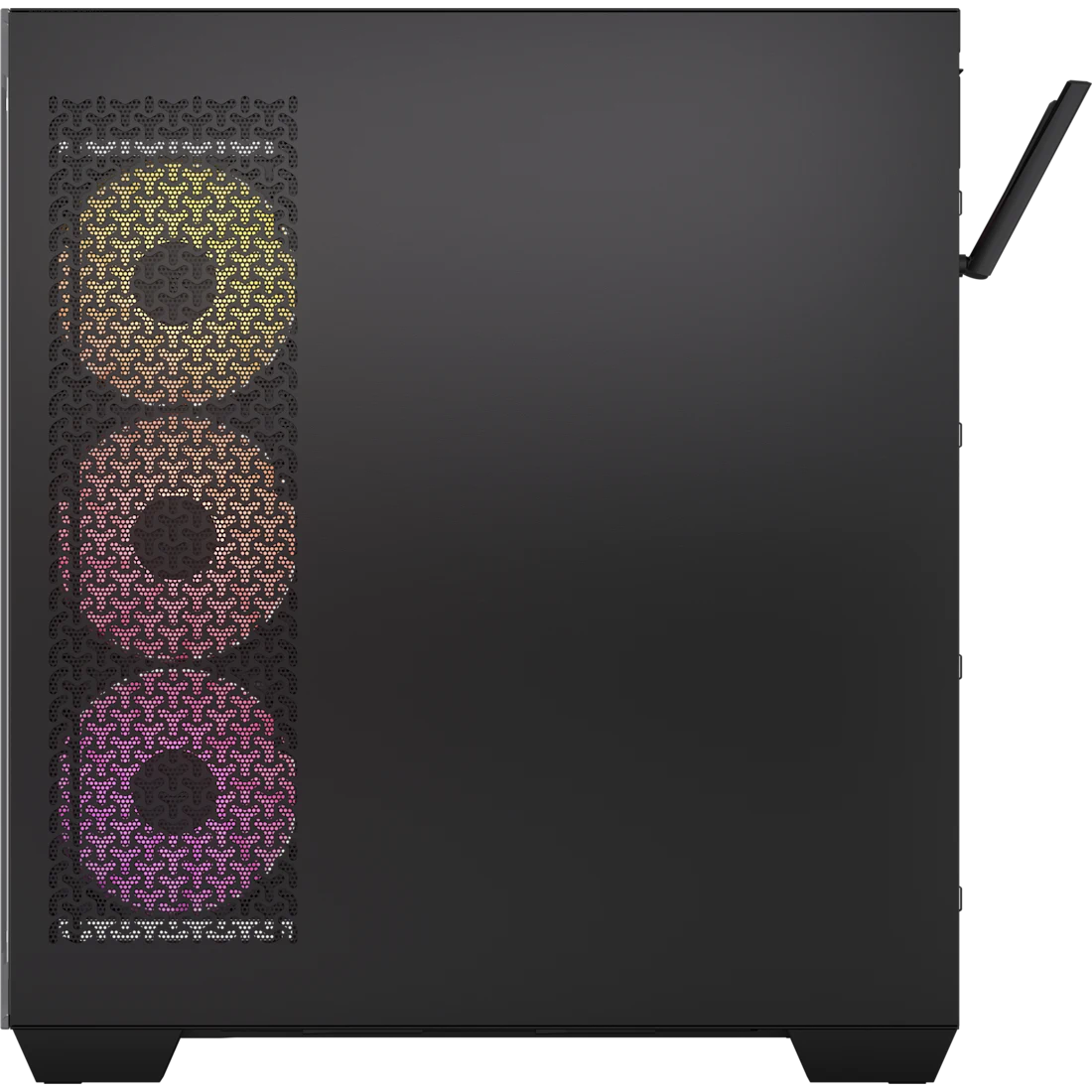 Corsair Vengeance a7400 Gaming PC - Thumbnail 4