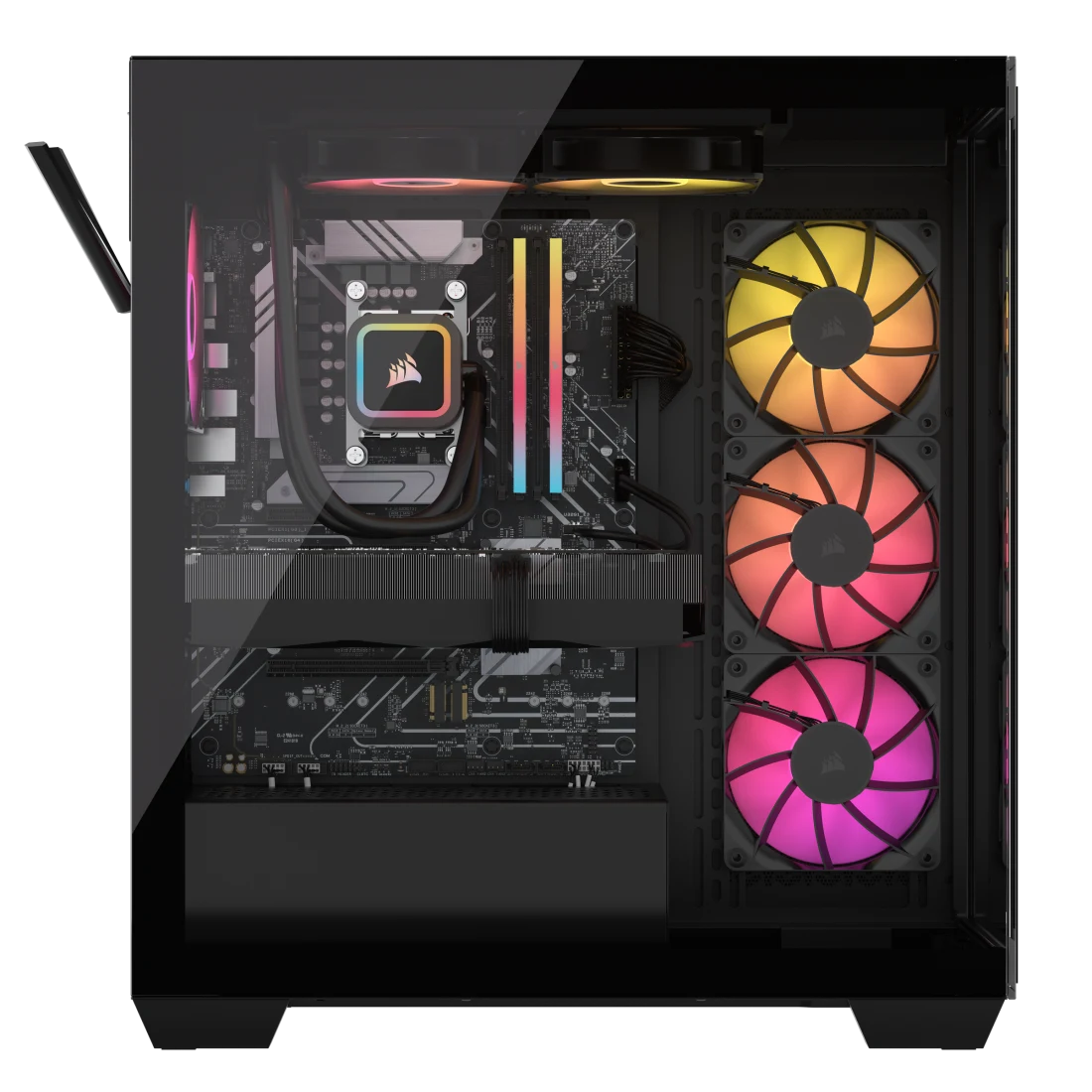 VENGEANCE a7500 Gaming PC - Thumbnail 2