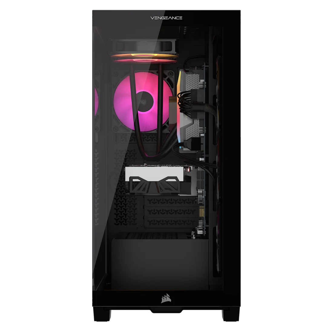 VENGEANCE a7500 Gaming PC - Thumbnail 5