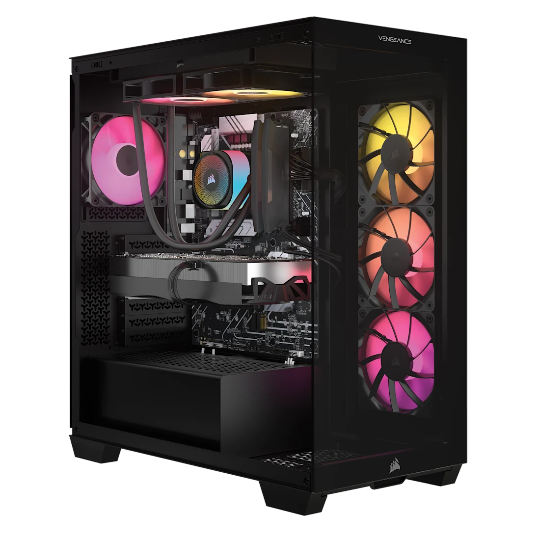 VENGEANCE a7500 Gaming PC