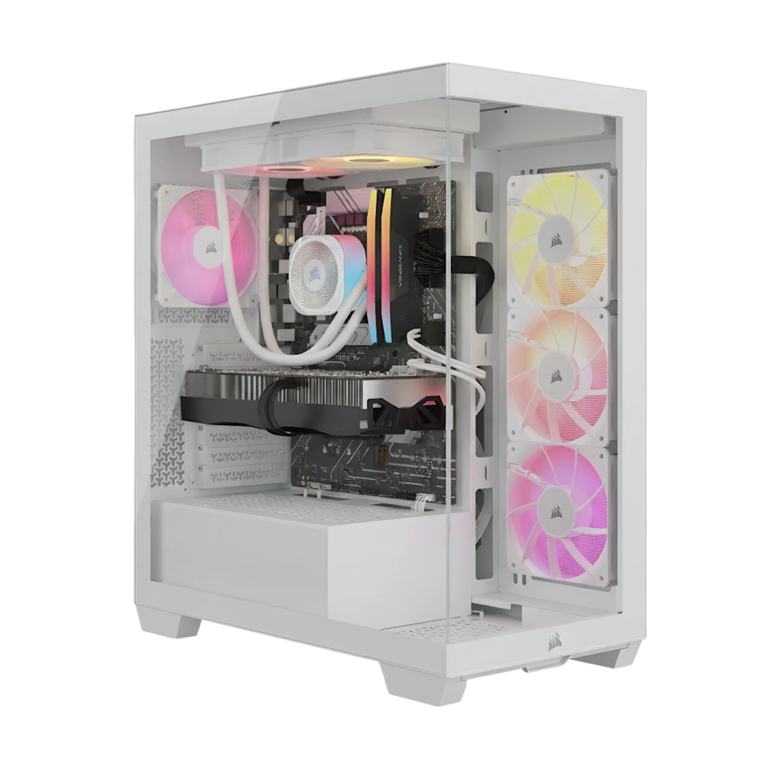 VENGEANCE a7500 Gaming PC - Thumbnail 2