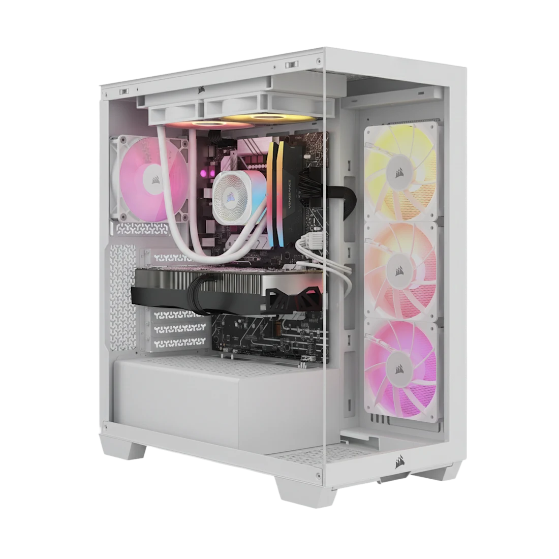 VENGEANCE a7500 Gaming PC - Thumbnail 3