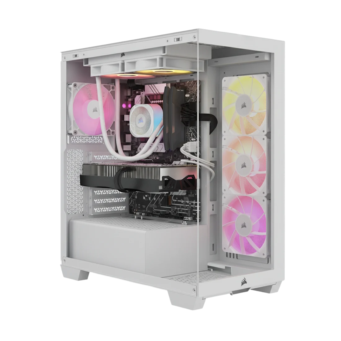 VENGEANCE a7500 Gaming PC - Thumbnail 3