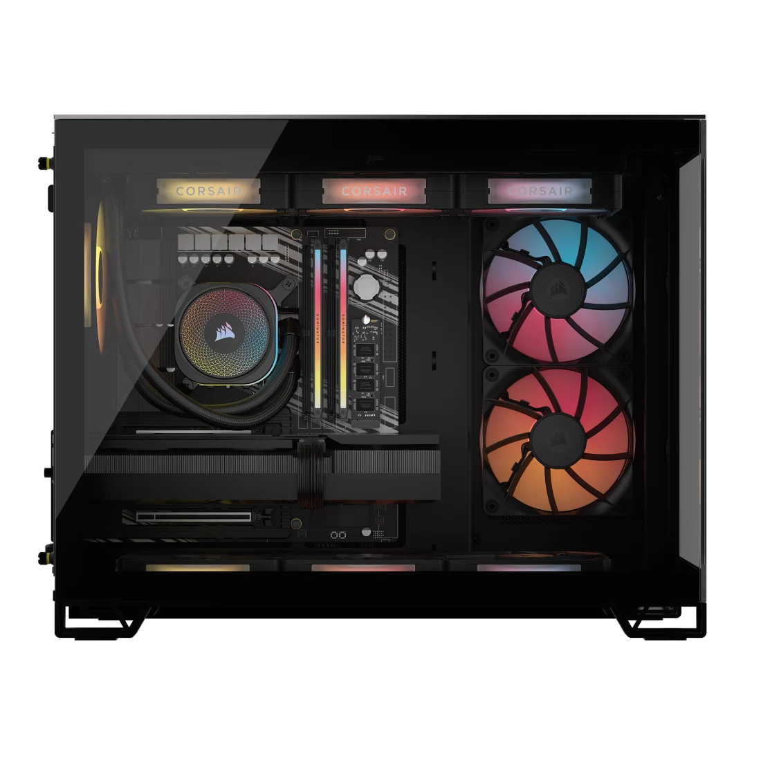 VENGEANCE i5100 Gaming PC - Thumbnail 4