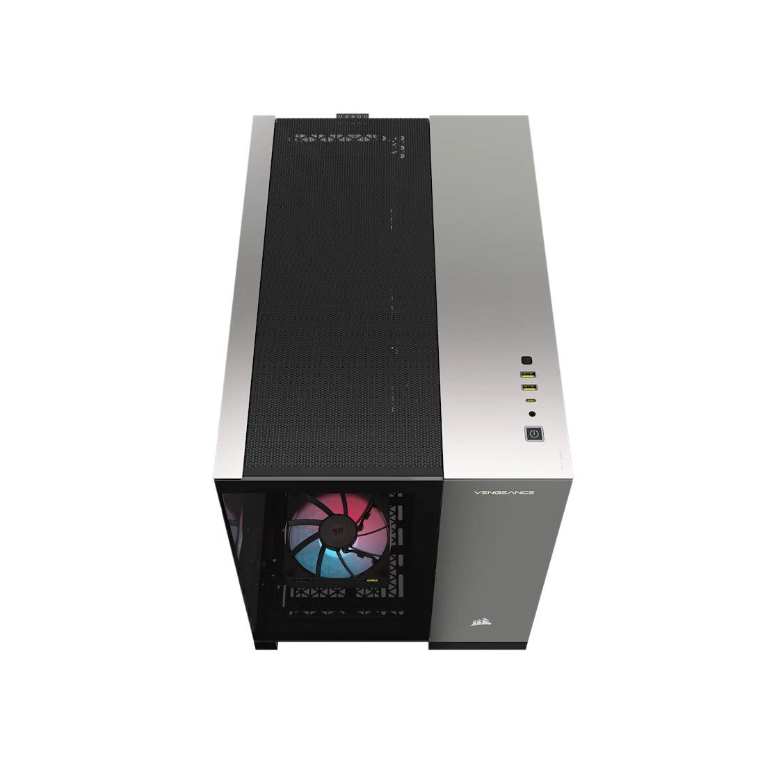 VENGEANCE i5100 Gaming PC - Thumbnail 4