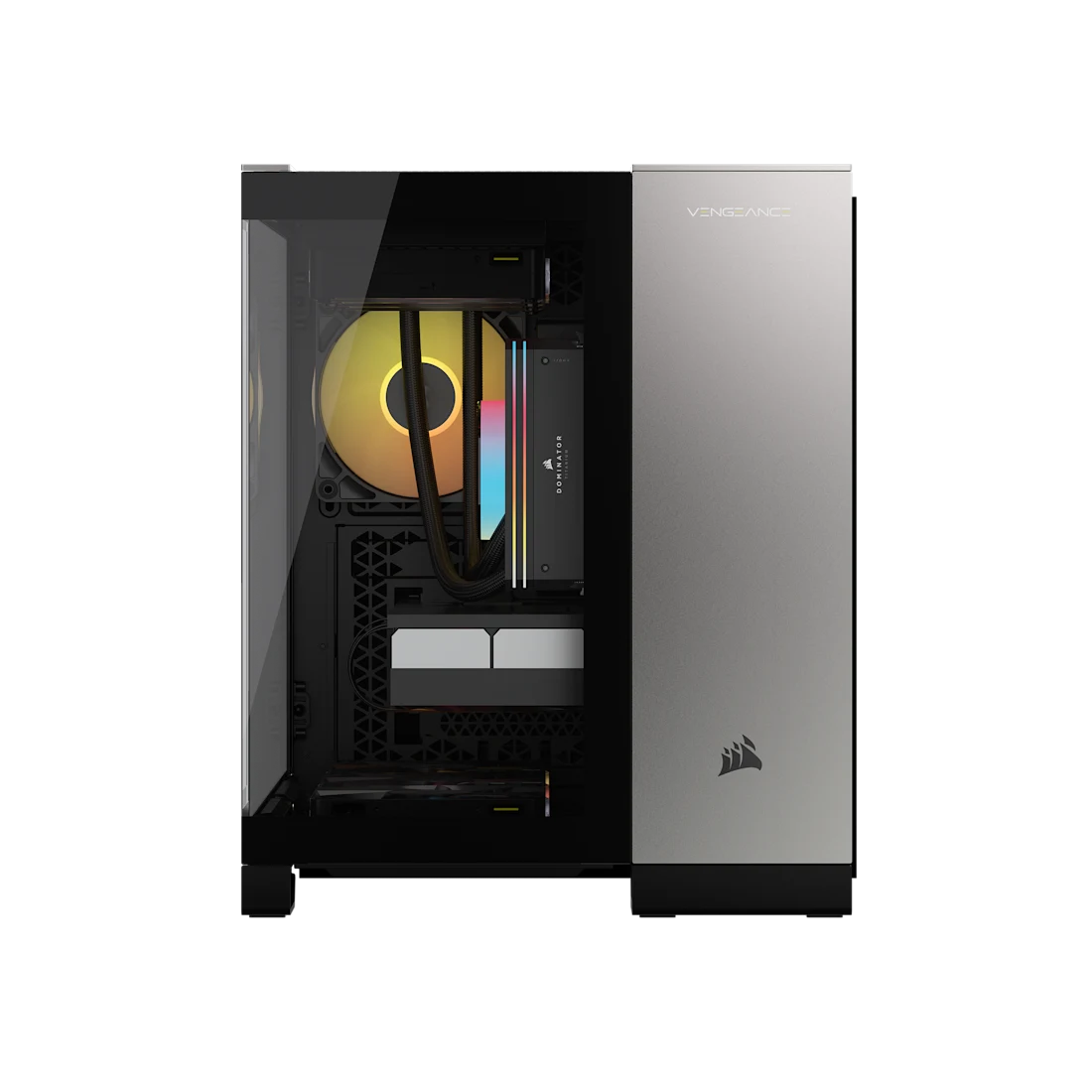 VENGEANCE i5100 Gaming PC