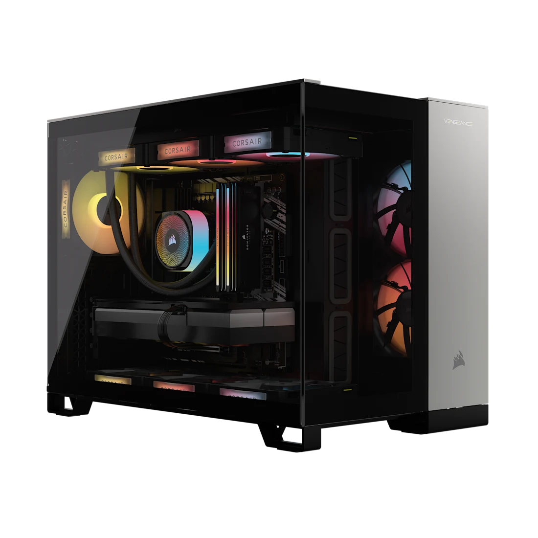 VENGEANCE i5100 Gaming PC - Thumbnail 2