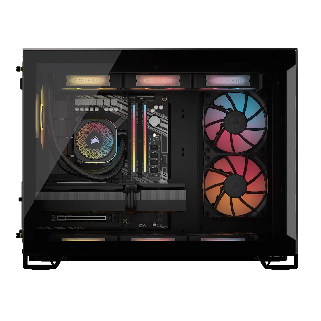 VENGEANCE i5100 Gaming PC