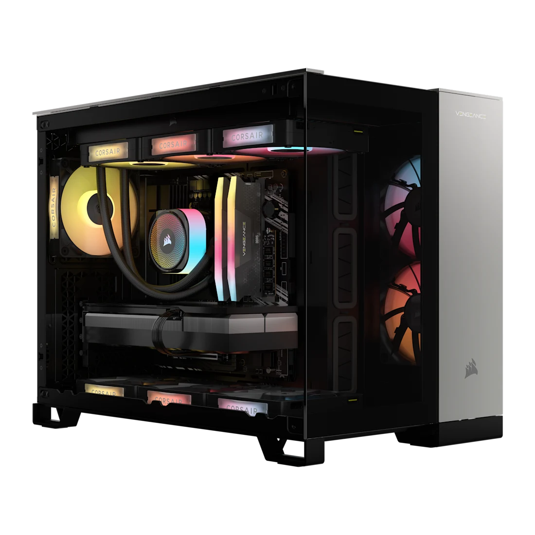 VENGEANCE i5200 Gaming PC