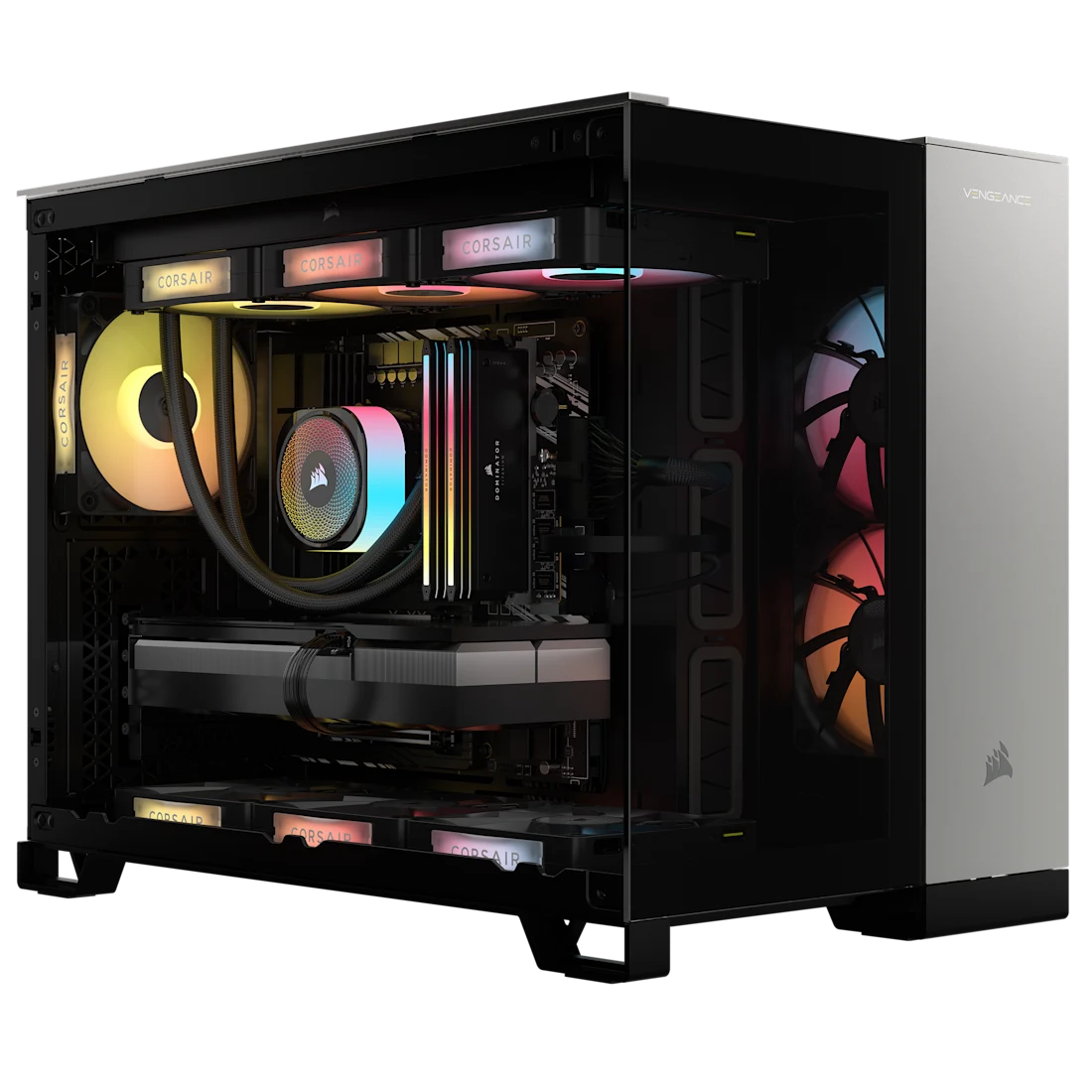 VENGEANCE i5200 Gaming PC