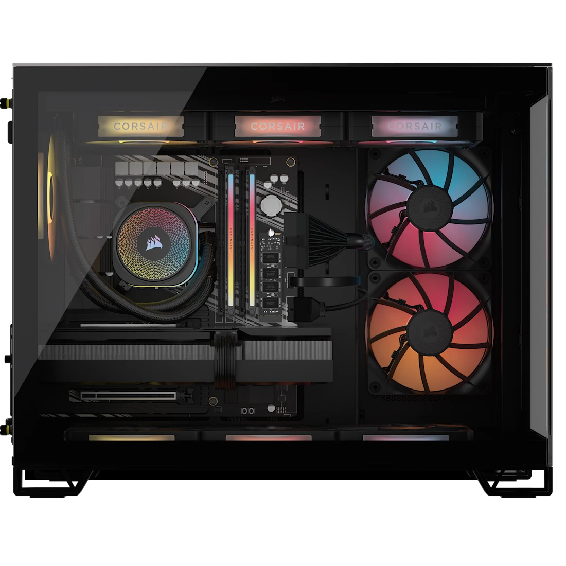 VENGEANCE i5200 Gaming PC - Thumbnail 2