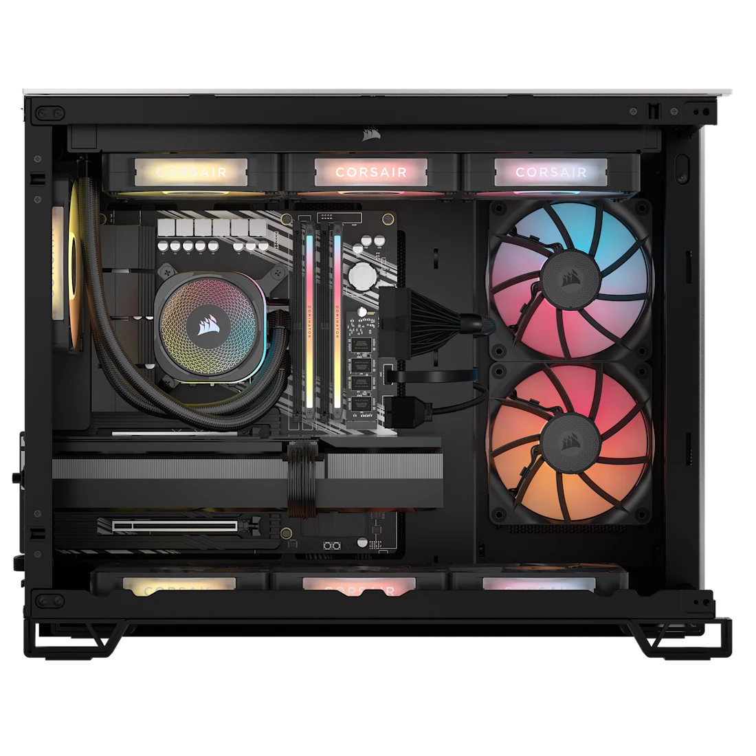 VENGEANCE i5200 Gaming PC - Thumbnail 3