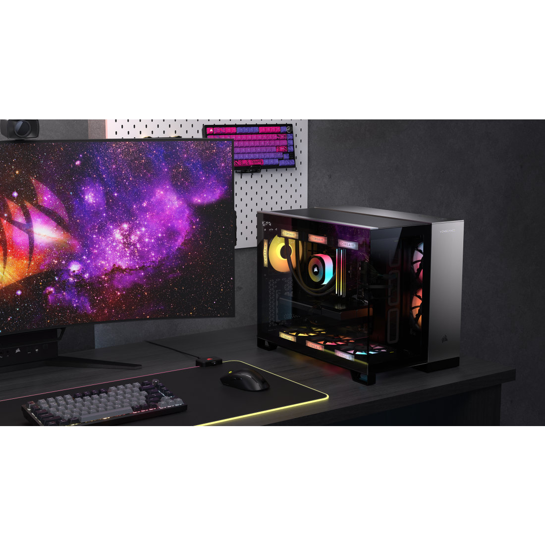 VENGEANCE i5200 Gaming PC - Thumbnail 5