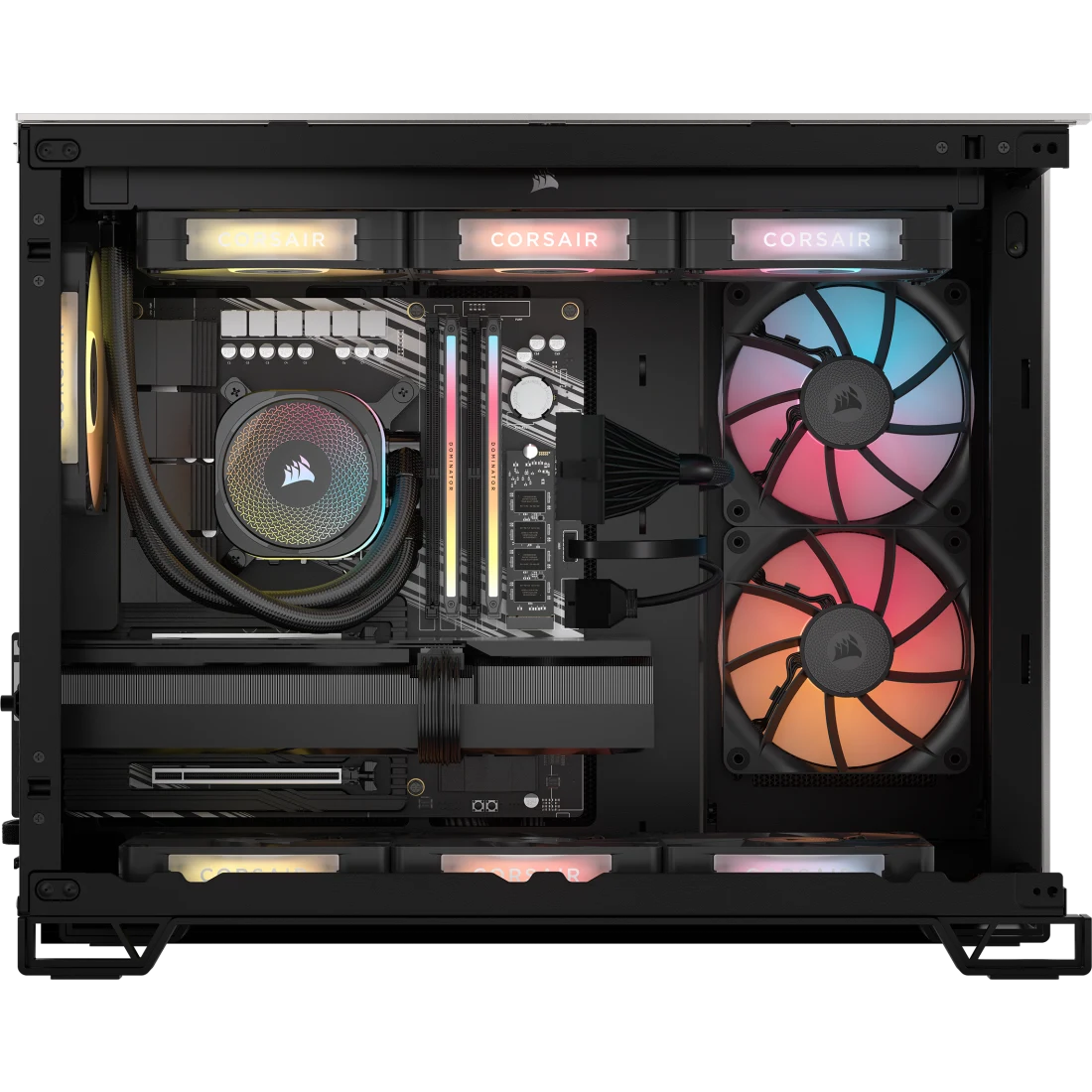 VENGEANCE i5200 Gaming PC